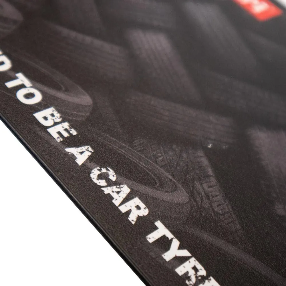 Shadow Foam Mouse Mat