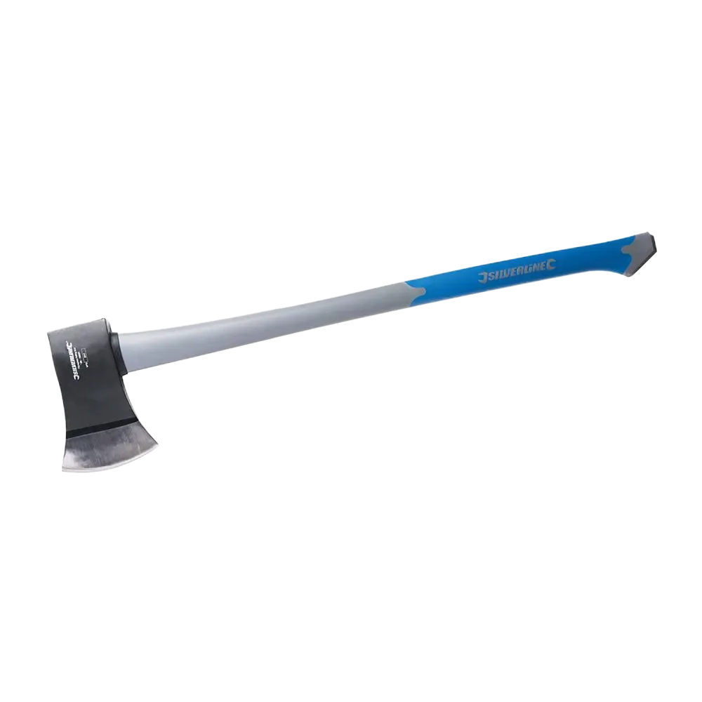 Silverline Felling Axe Fibreglass