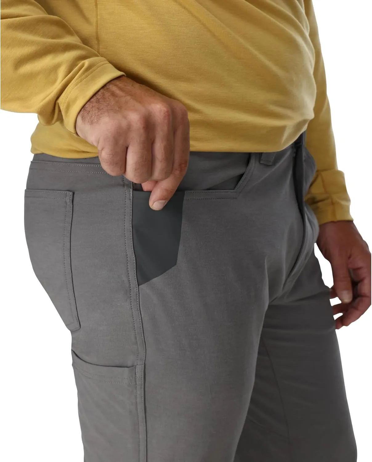 Simms Men's Challenger Pant