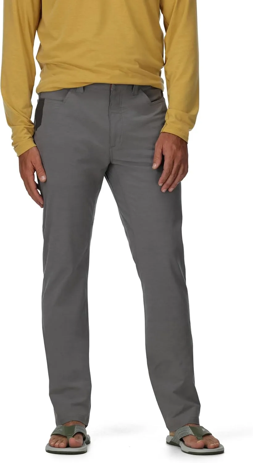Simms Men's Challenger Pant