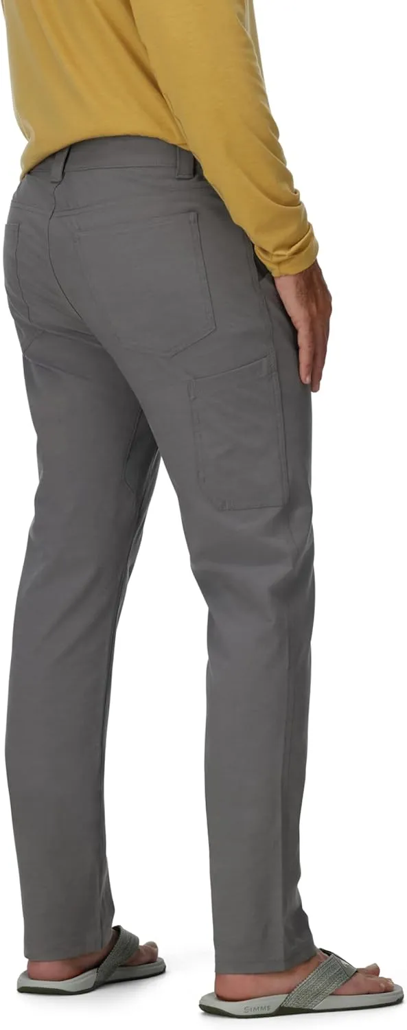 Simms Men's Challenger Pant