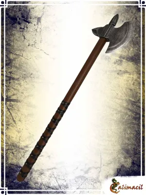 Sipahi II Axe