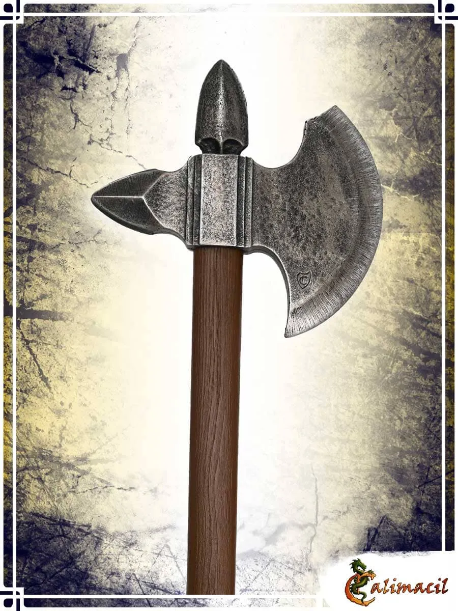 Sipahi II Axe