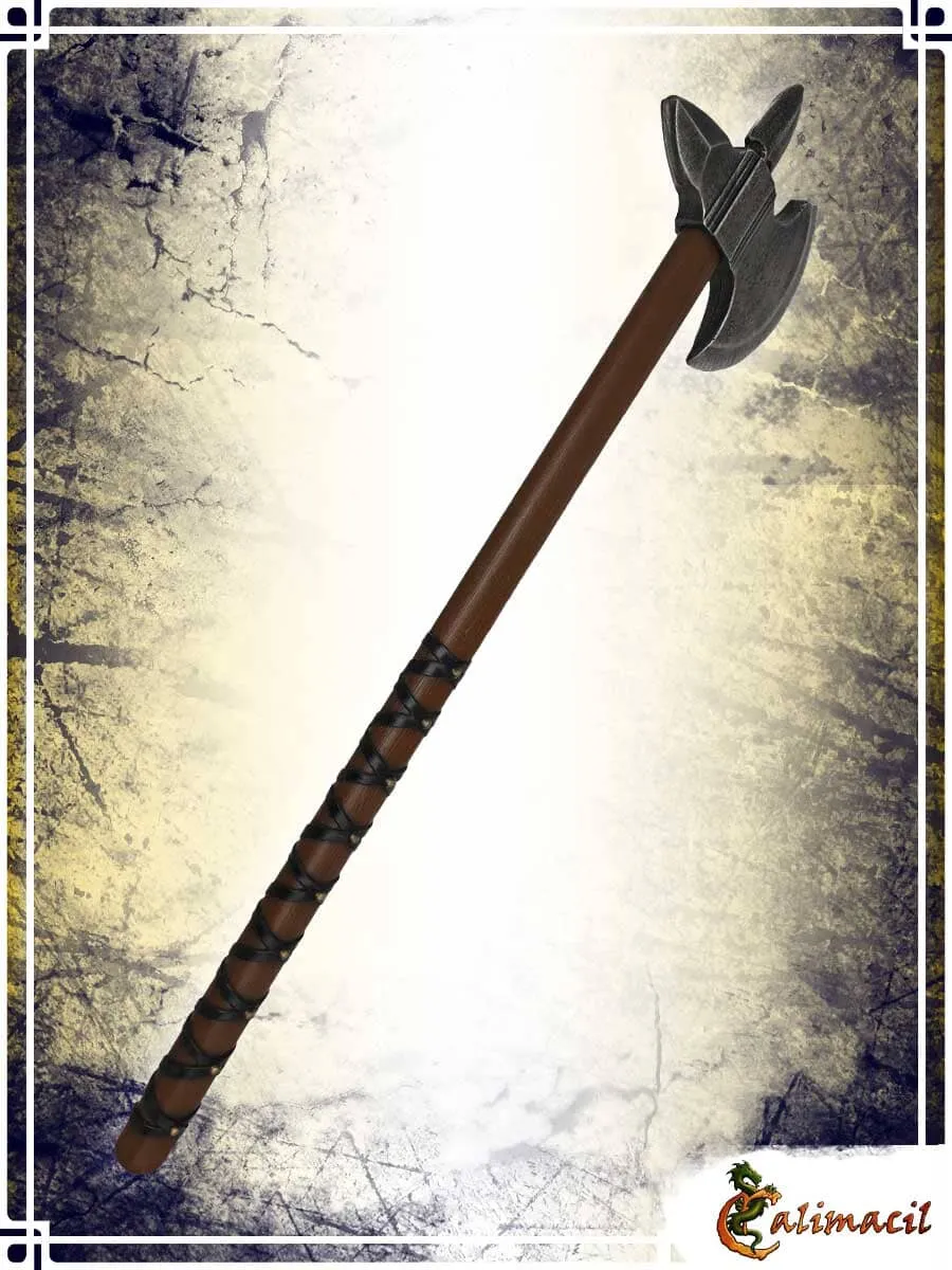 Sipahi II Axe