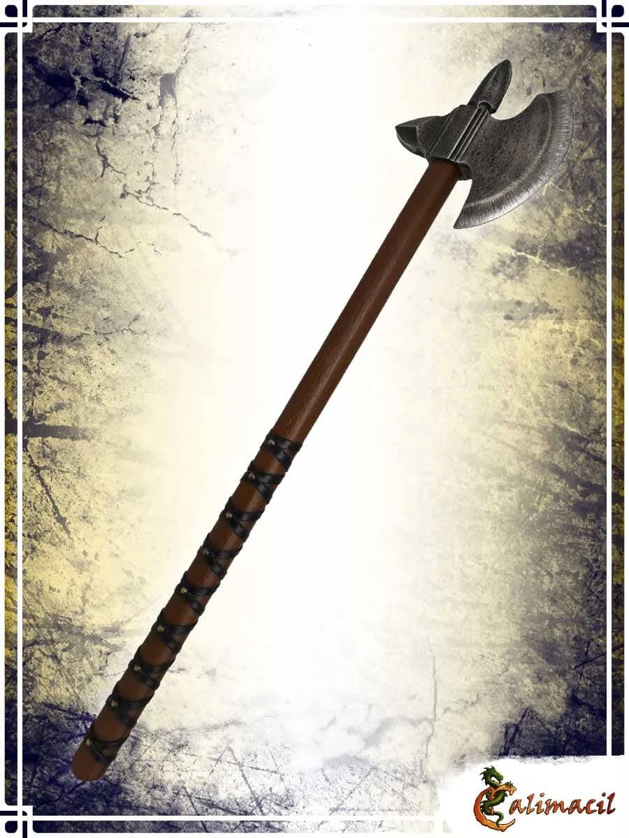Sipahi II Axe