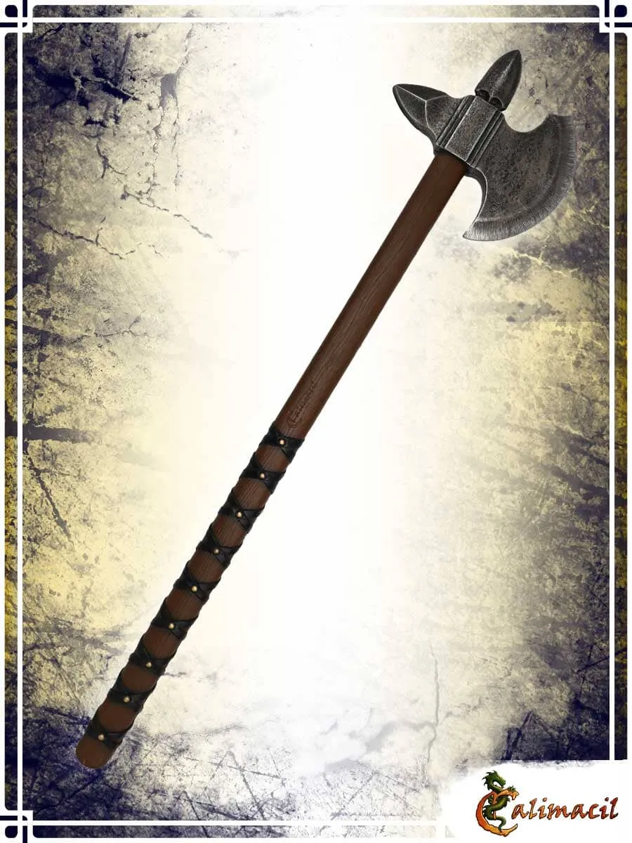 Sipahi II Axe