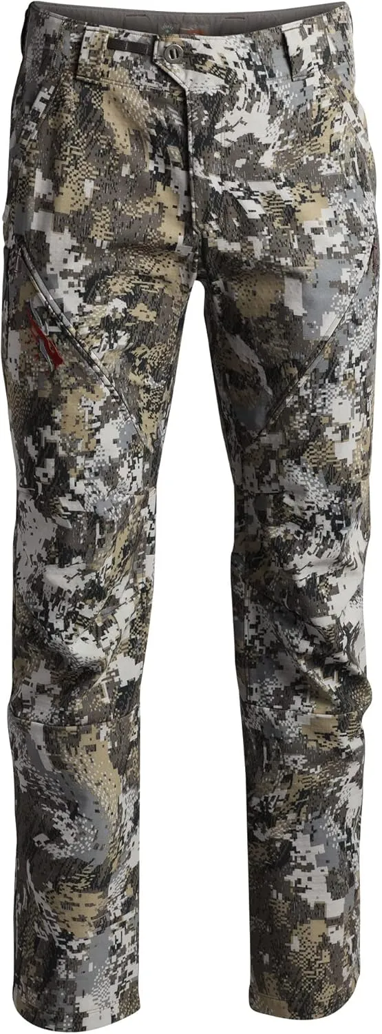 SITKA Gear Men's Equinox Guard Lightweight Moisture-Wicking Hunting Pants