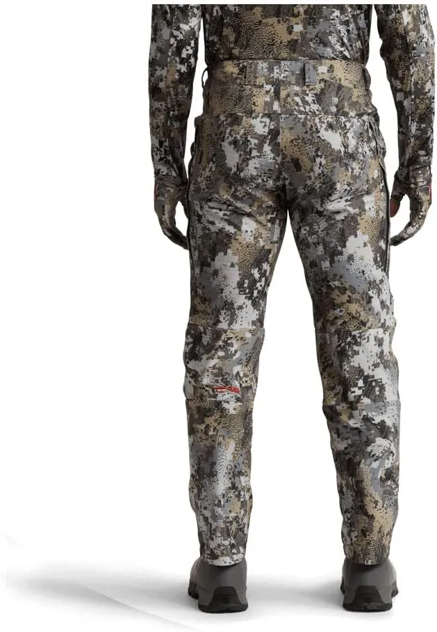 SITKA Gear Men's Equinox Guard Lightweight Moisture-Wicking Hunting Pants