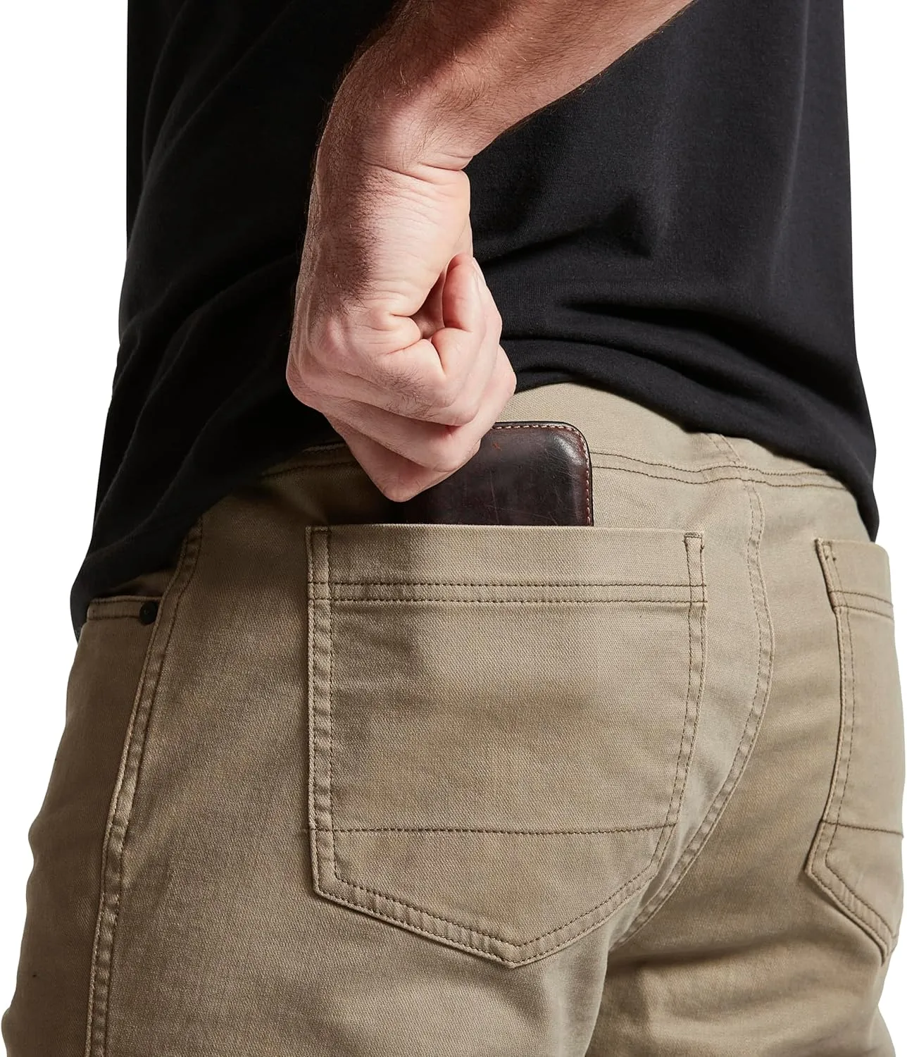 SITKA Gear Men's Everyday Casual Three Season Pants