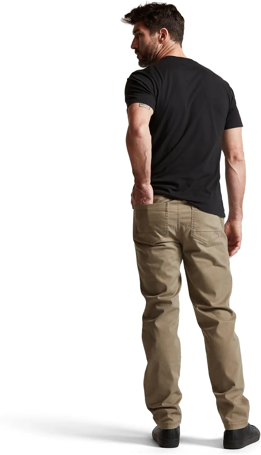 SITKA Gear Men's Everyday Casual Three Season Pants