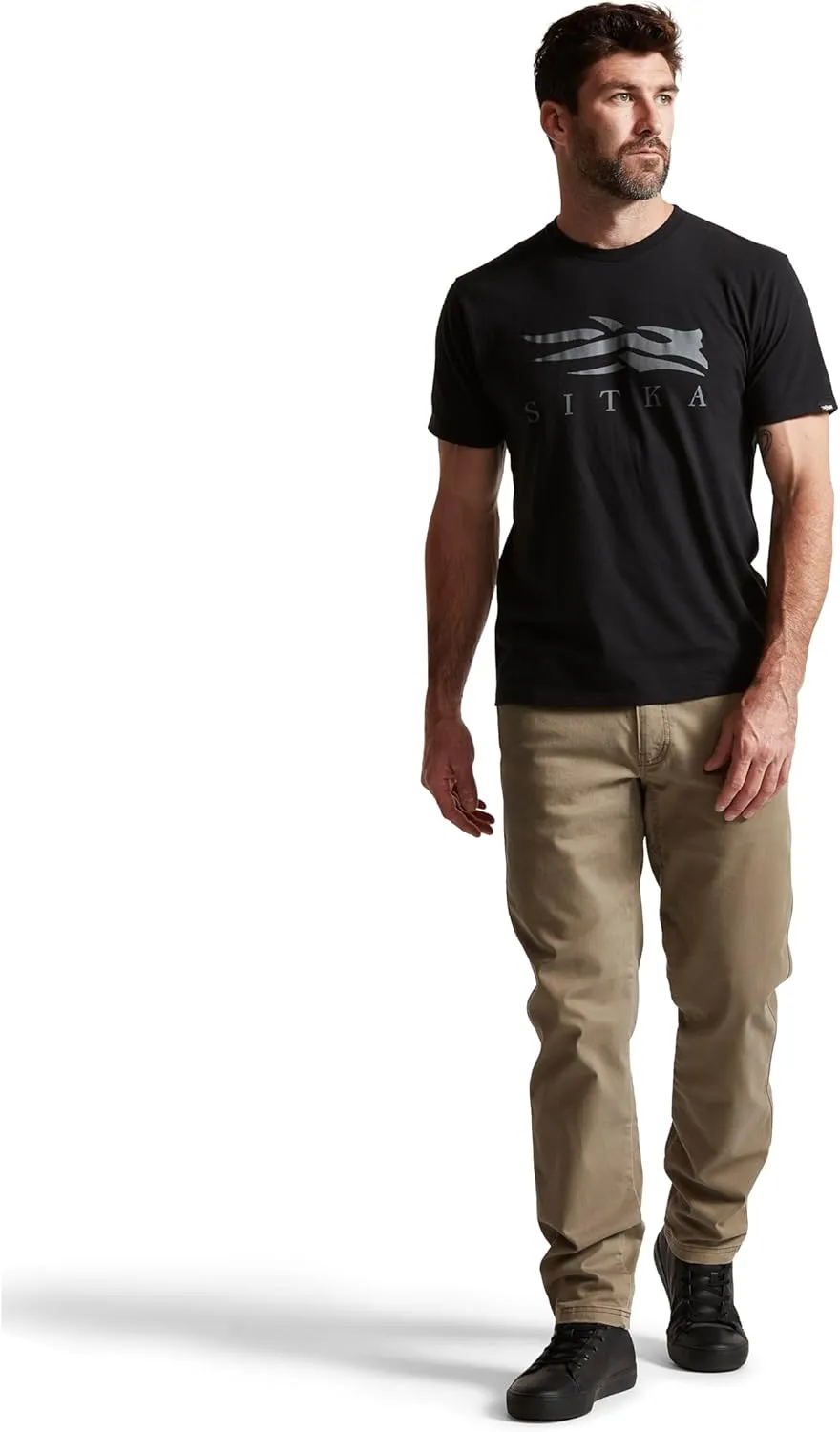 SITKA Gear Men's Everyday Casual Three Season Pants