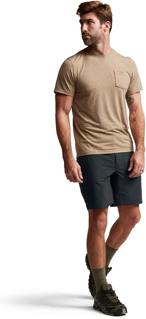 SITKA Gear Men's Everyday Territory Shorts