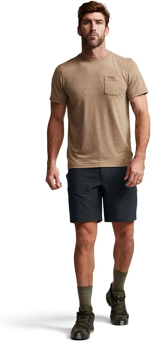 SITKA Gear Men's Everyday Territory Shorts