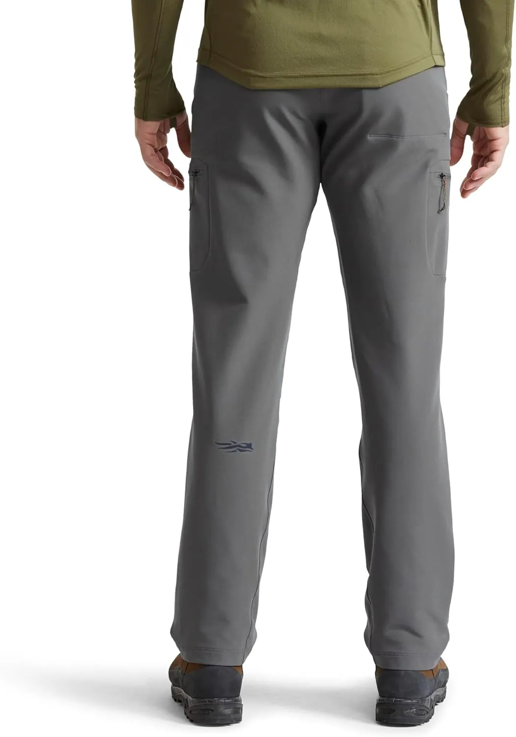 SITKA Gear Men's Hunting Traverse Pants