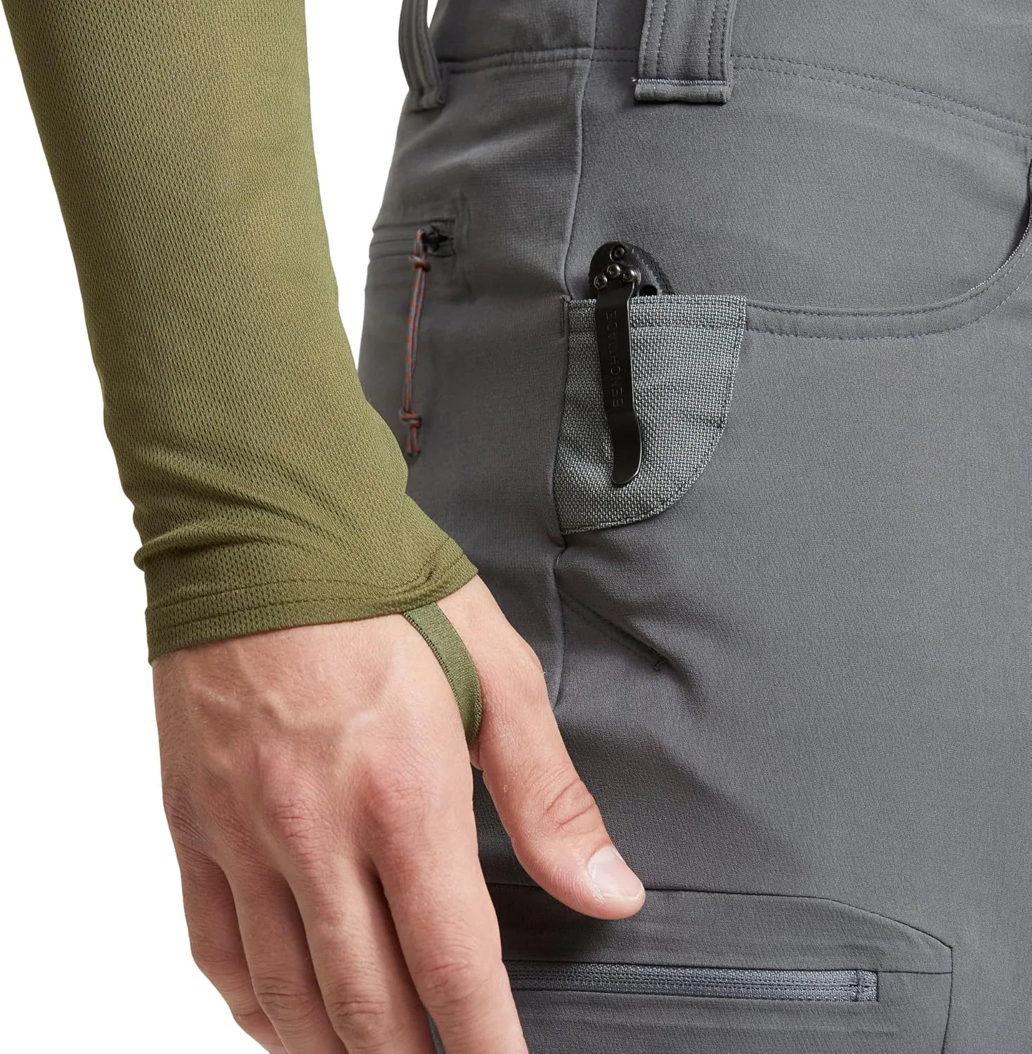 SITKA Gear Men's Hunting Traverse Pants