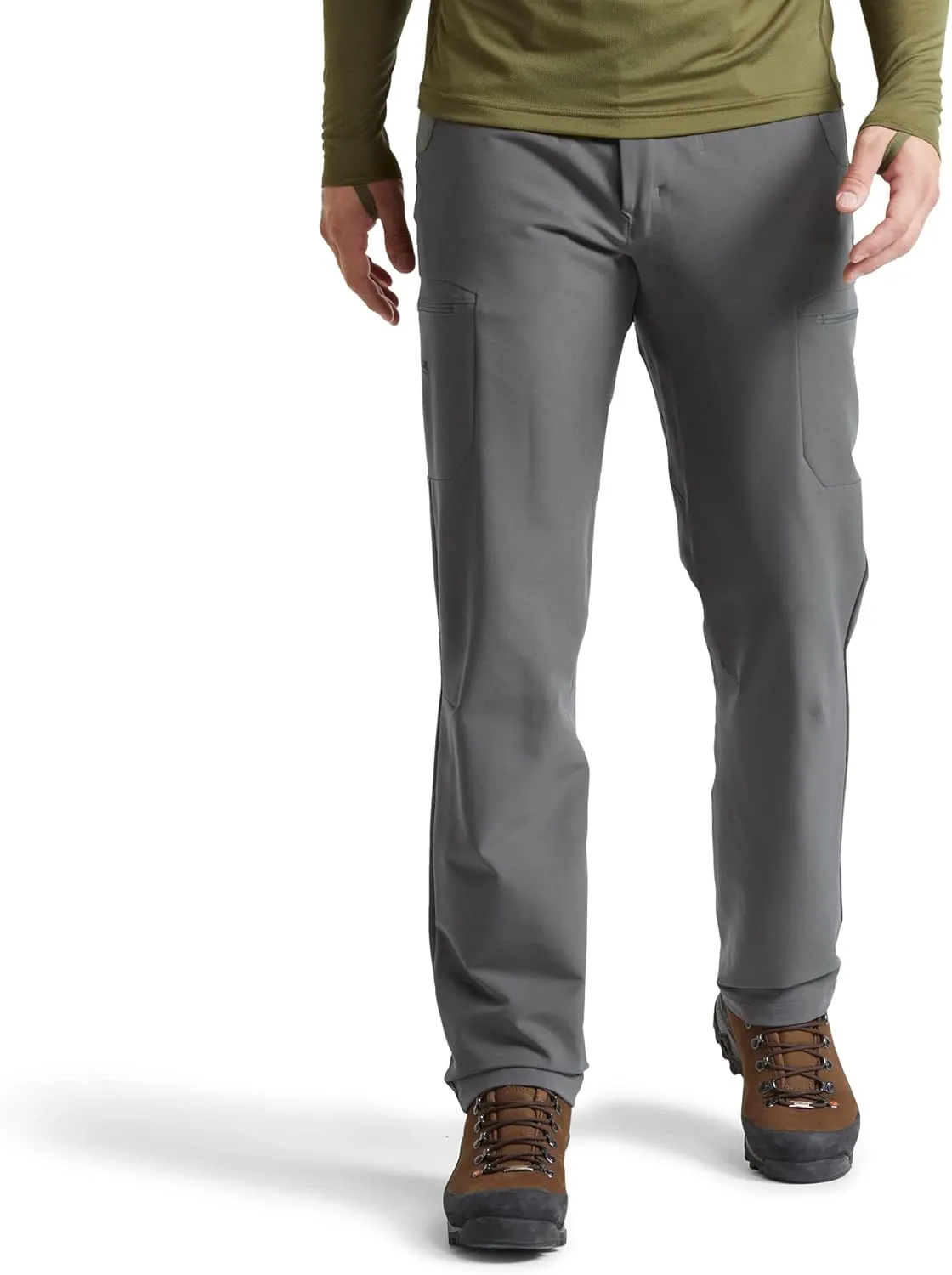 SITKA Gear Men's Hunting Traverse Pants