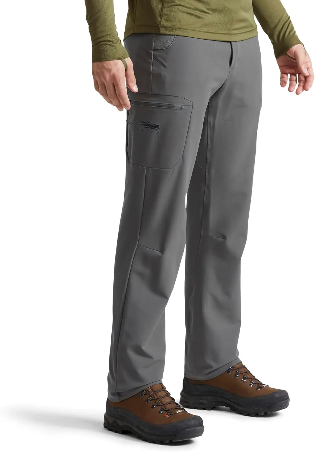 SITKA Gear Men's Hunting Traverse Pants