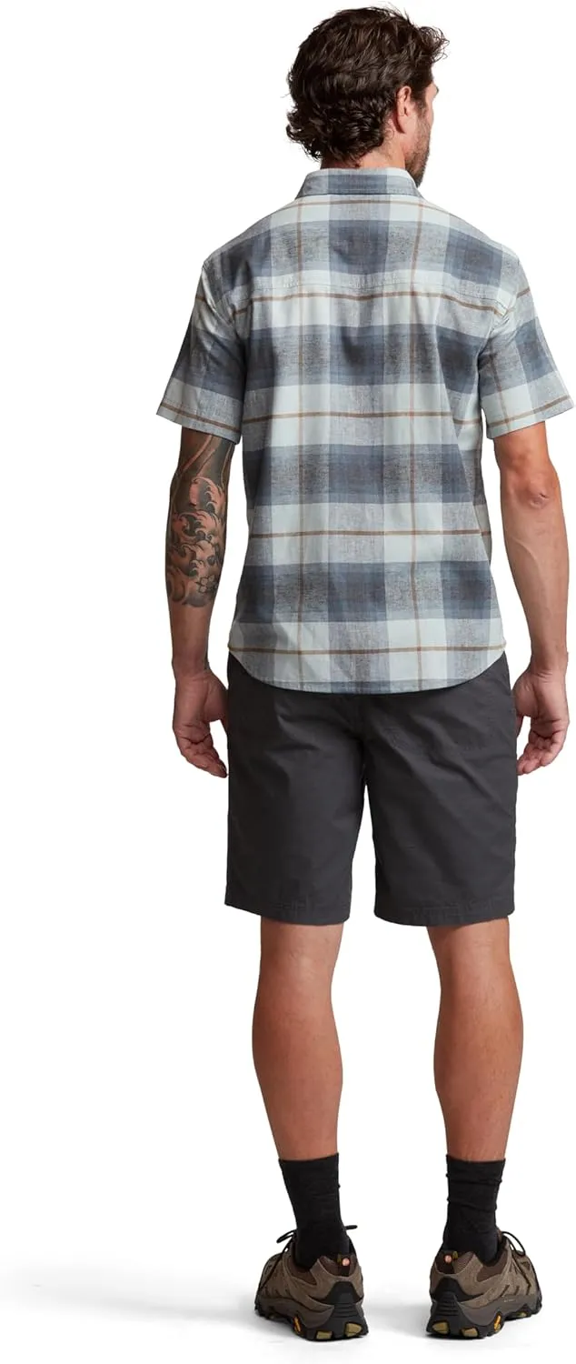 SITKA Gear Mens Tarmac Lightweight 10" Short