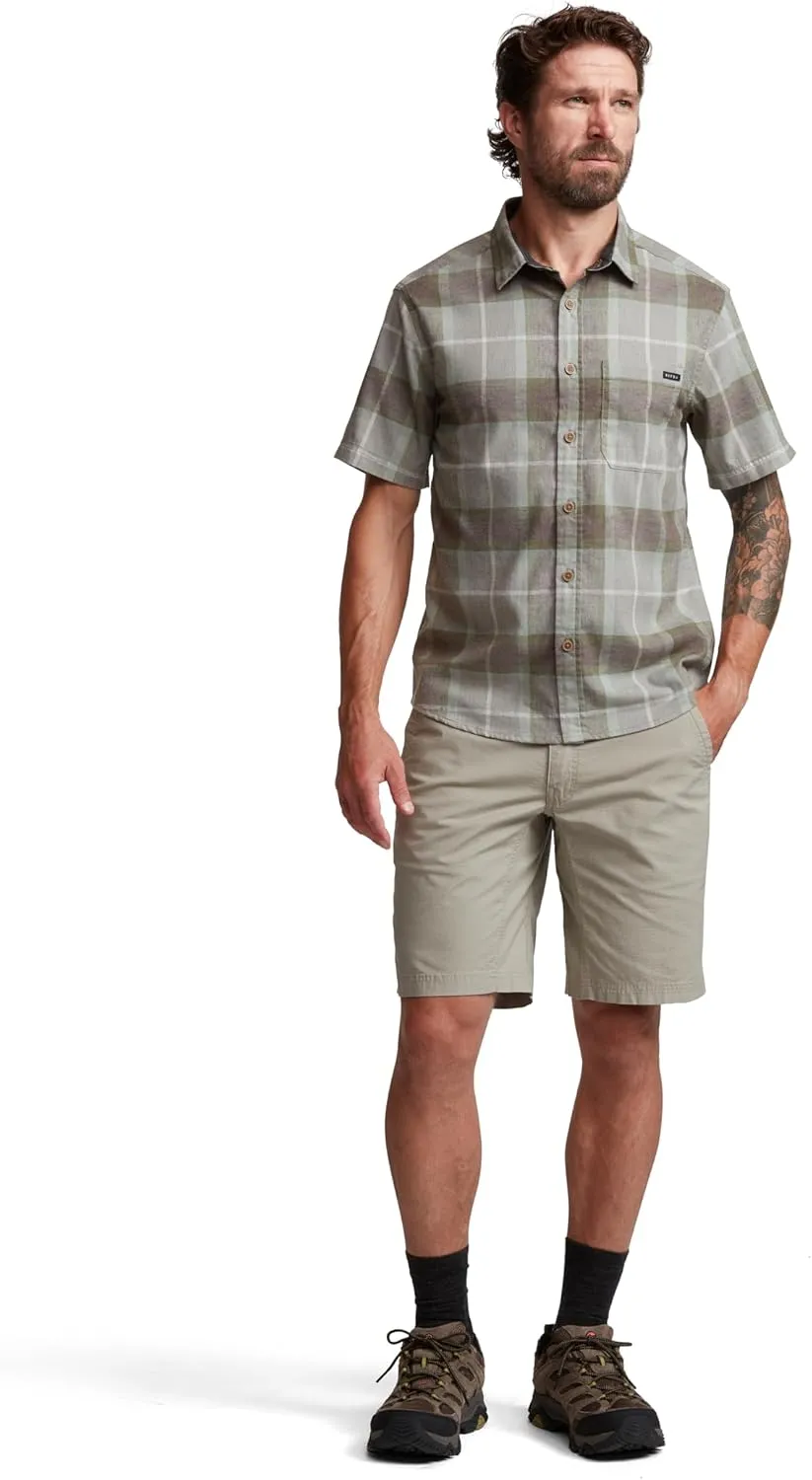 SITKA Gear Mens Tarmac Lightweight 10" Short