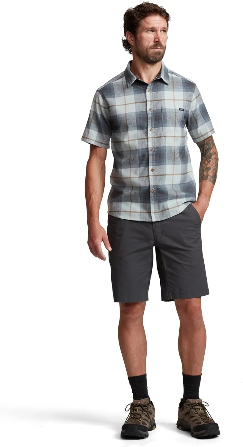 SITKA Gear Mens Tarmac Lightweight 10" Short