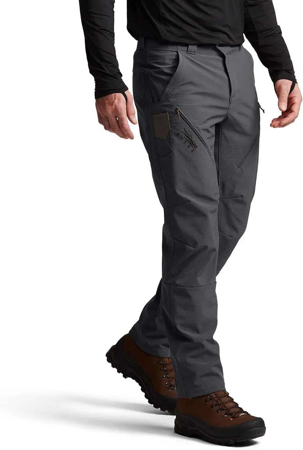 SITKA Men's Equinox Guard Lightweight Moisture-Wicking Hunting Pants