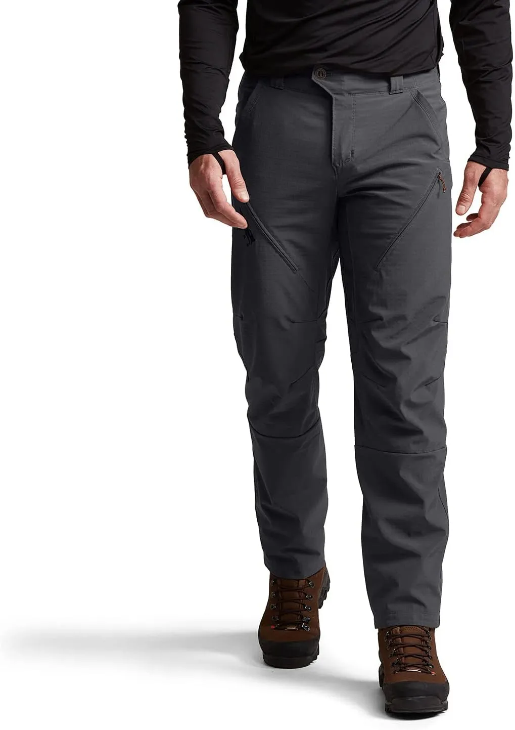 SITKA Men's Equinox Guard Lightweight Moisture-Wicking Hunting Pants