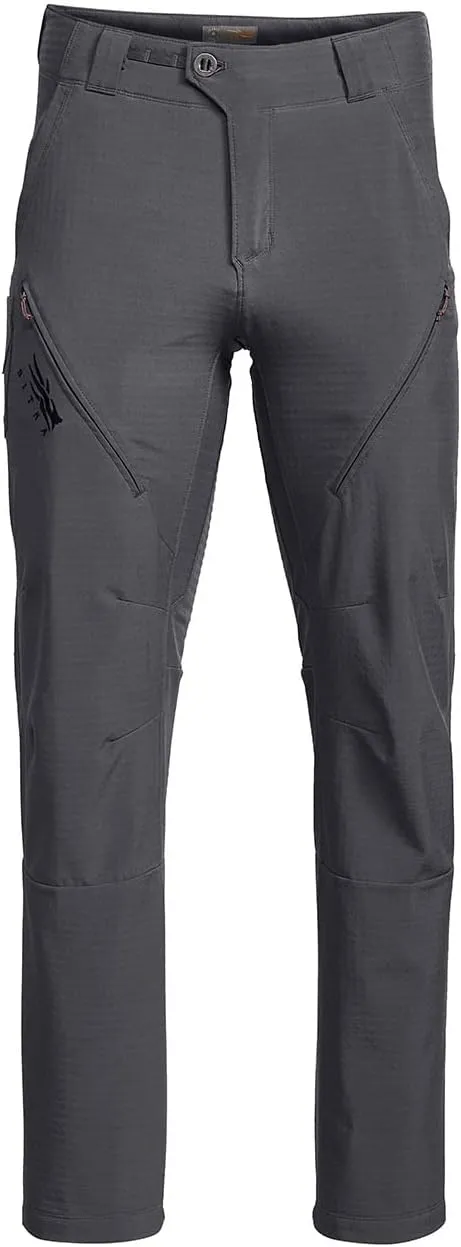 SITKA Men's Equinox Guard Lightweight Moisture-Wicking Hunting Pants