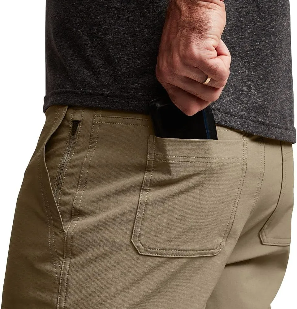 SITKA Men's Everyday Territory Shorts