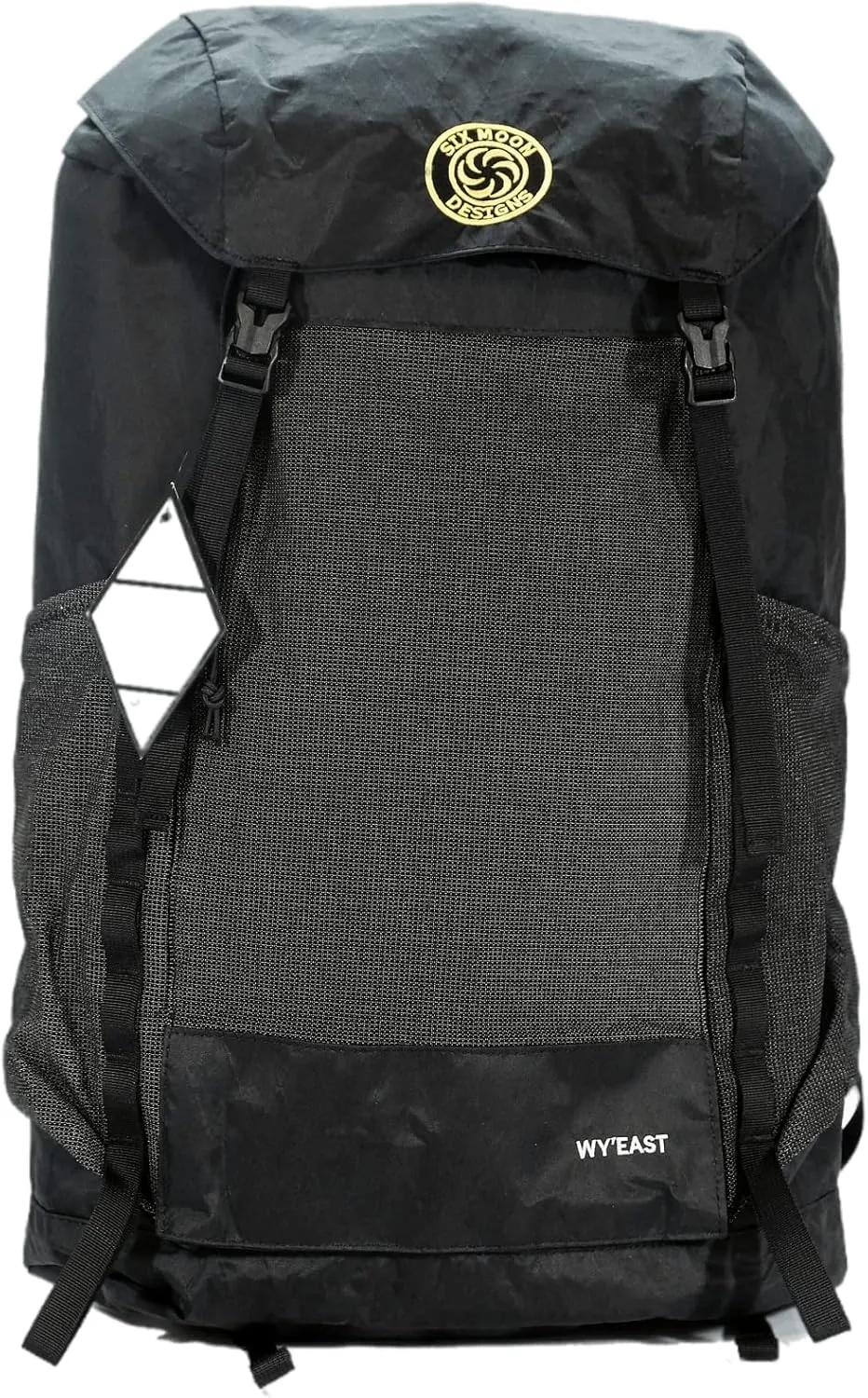 Six Moon Designs X-Pac VX21 WY'EAST DAYPACK (Black)