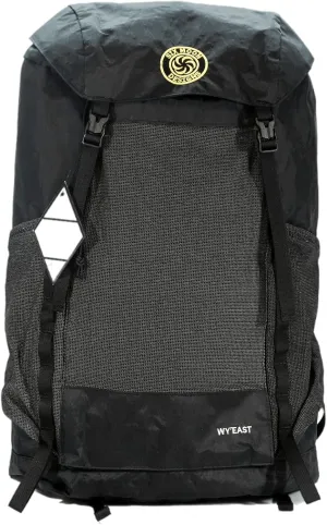 Six Moon Designs X-Pac VX21 WY'EAST DAYPACK (Black)