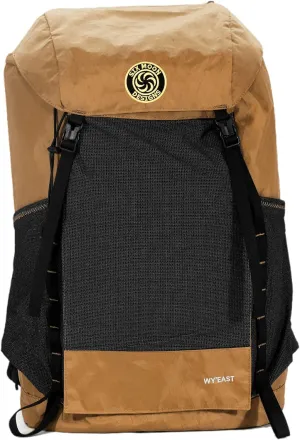 Six Moon Designs X-Pac VX21 WY'EAST DAYPACK (Coyote Brown)