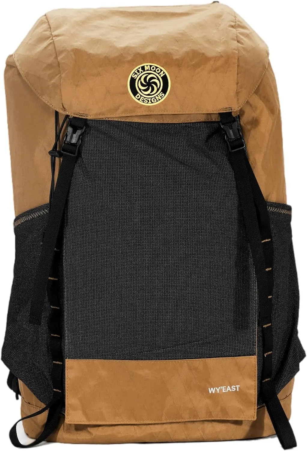 Six Moon Designs X-Pac VX21 WY'EAST DAYPACK (Coyote Brown)