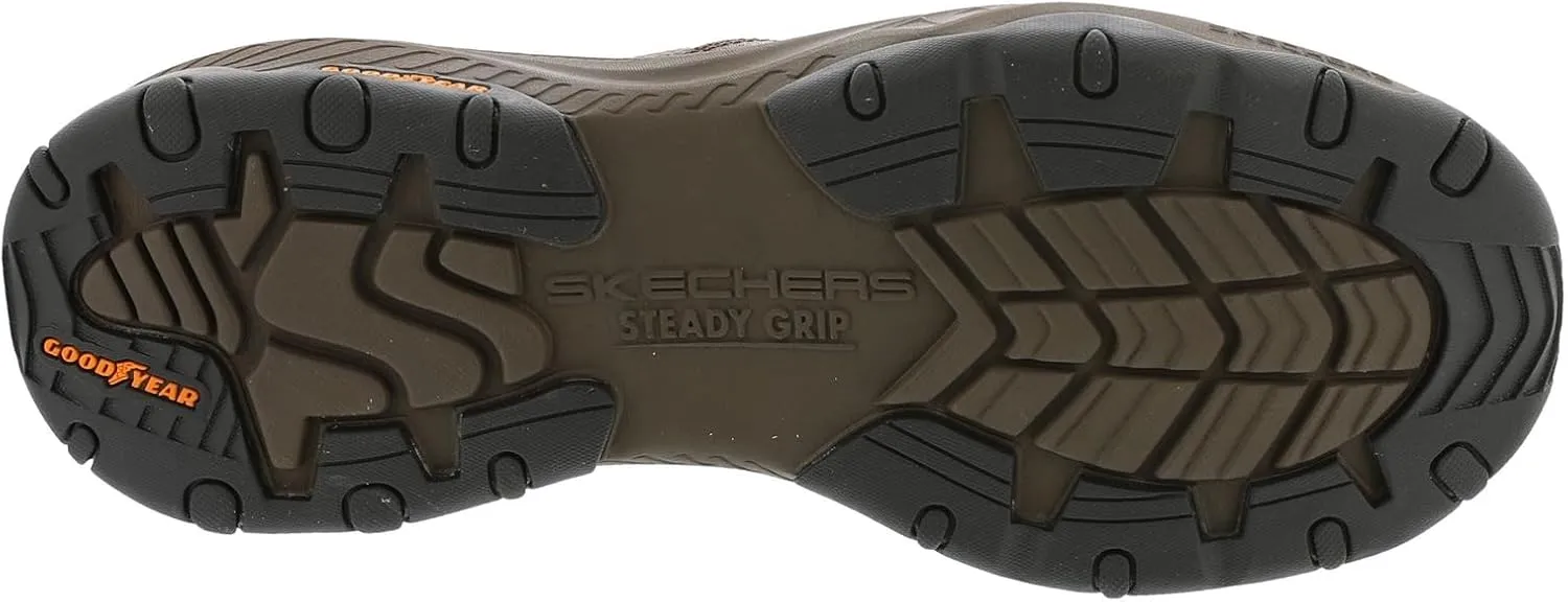 Skechers Men's Craster Lanigan Hands Free Slip in