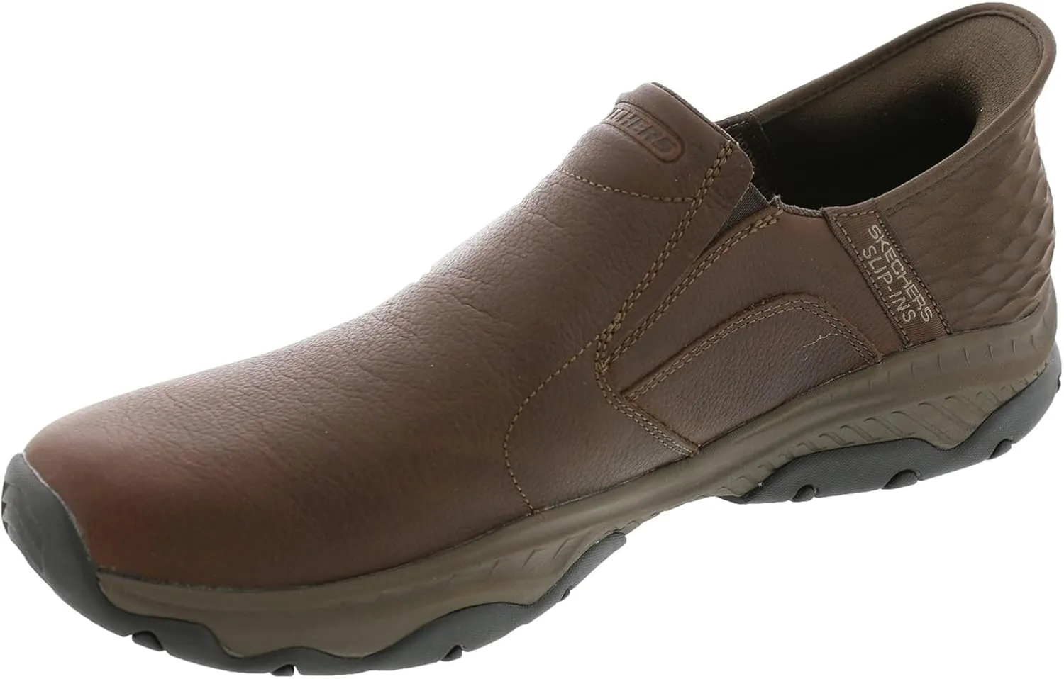 Skechers Men's Craster Lanigan Hands Free Slip in