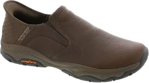 Skechers Men's Craster Lanigan Hands Free Slip in