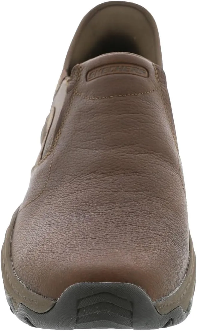 Skechers Men's Craster Lanigan Hands Free Slip in