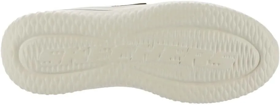 Skechers Men's Delson 3.0-Roth 210606 Low Profile Bungee Lace Slip-Ins