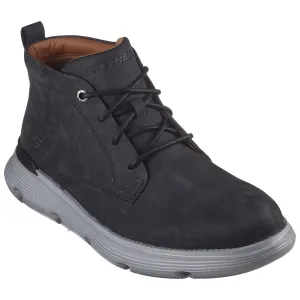Skechers Mens Garza Fontaine Boots 8 UK