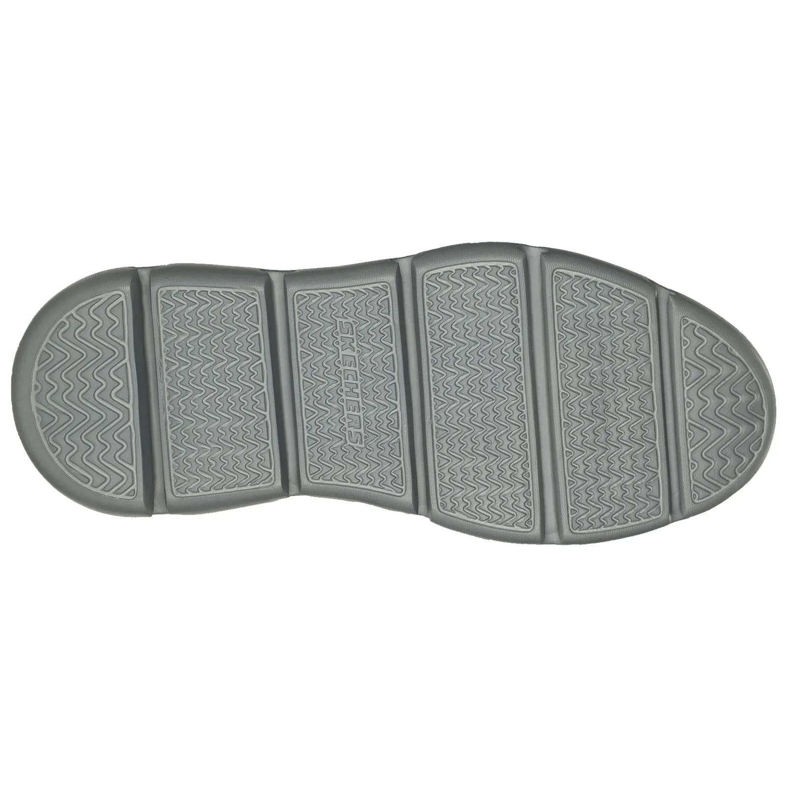 Skechers Mens Garza Fontaine Boots 8 UK