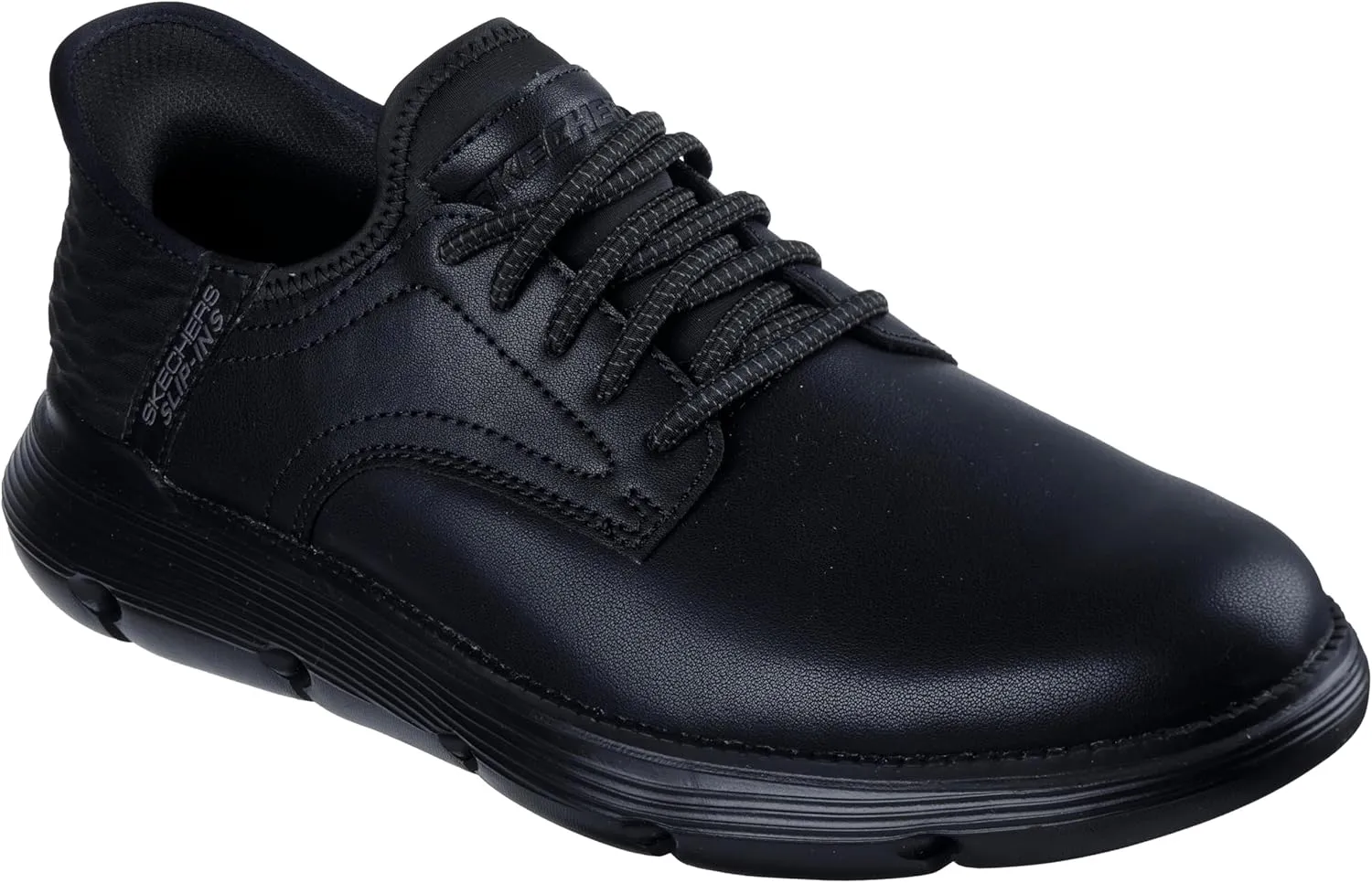 Skechers Men's Garza Gervin Slip in