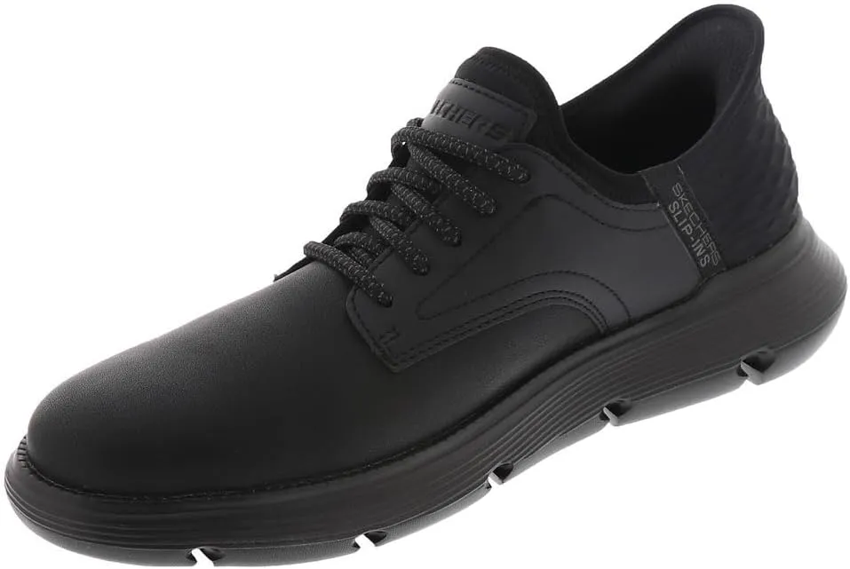 Skechers Men's Garza Gervin Slip in