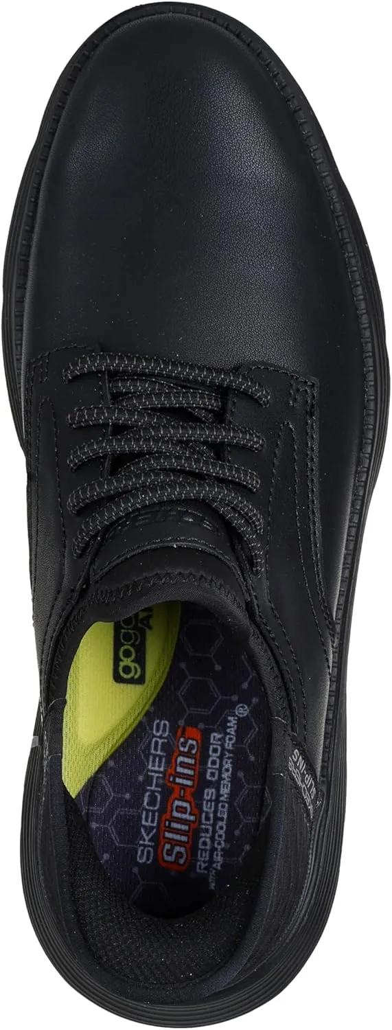 Skechers Men's Garza Gervin Slip in