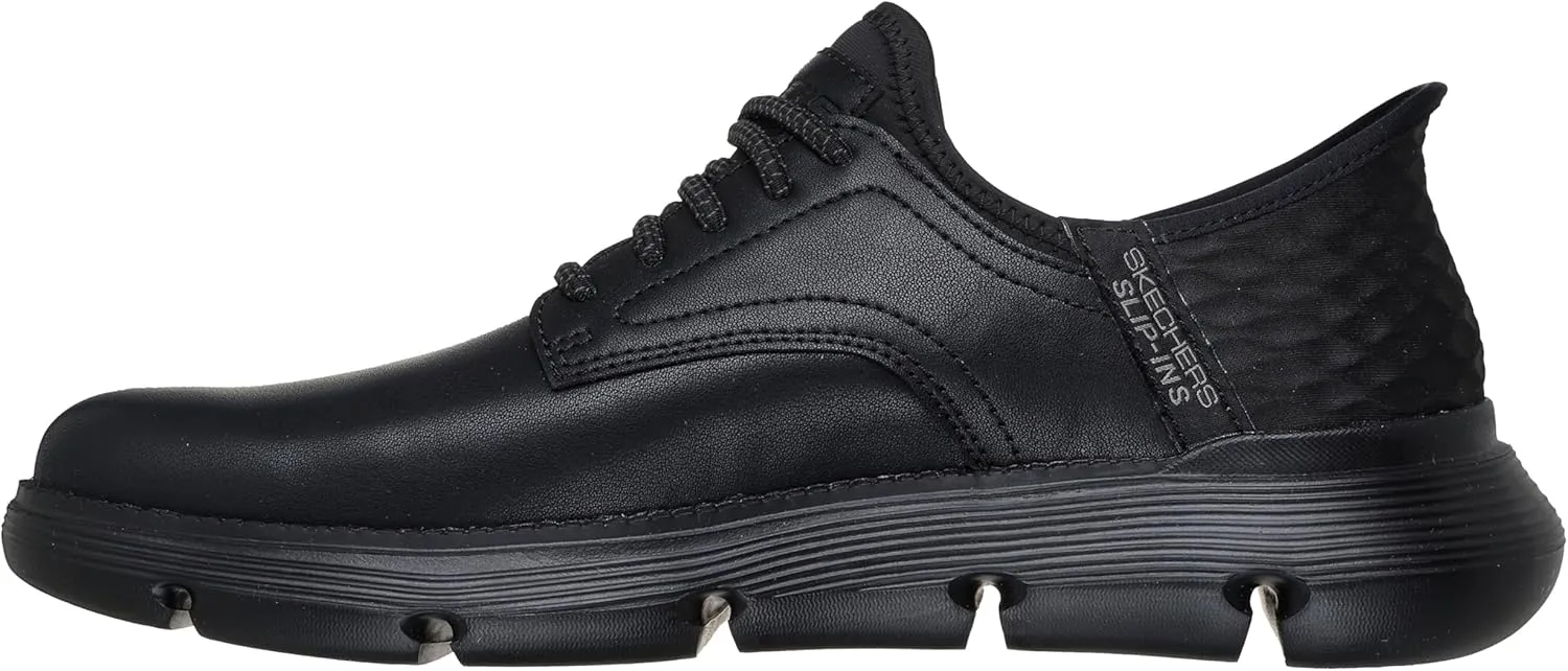 Skechers Men's Garza Gervin Slip in