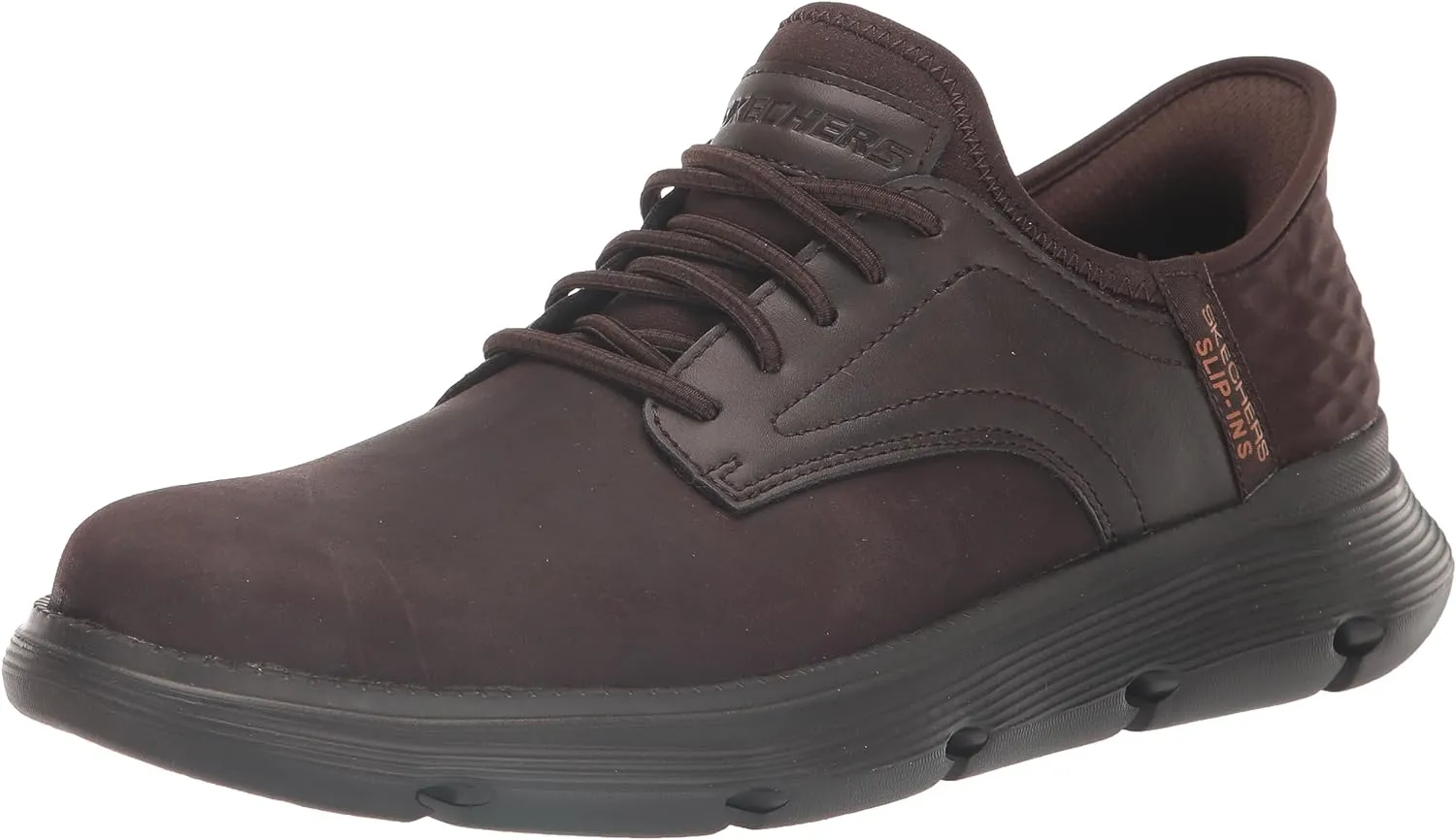 Skechers Men's Garza Gervin Slip in