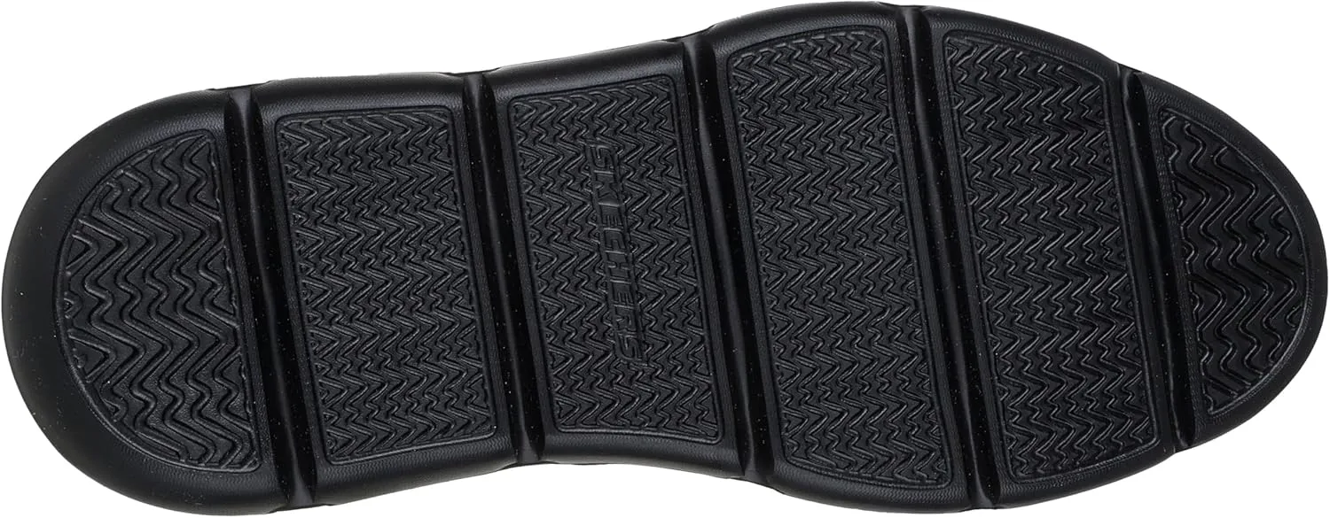 Skechers Men's Garza Gervin Slip in
