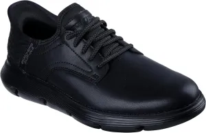 Skechers Men's Garza Gervin Slip in