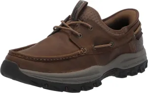 Skechers Men's Knowlson-Shore Thing Hands Free Slip-in Moccasin