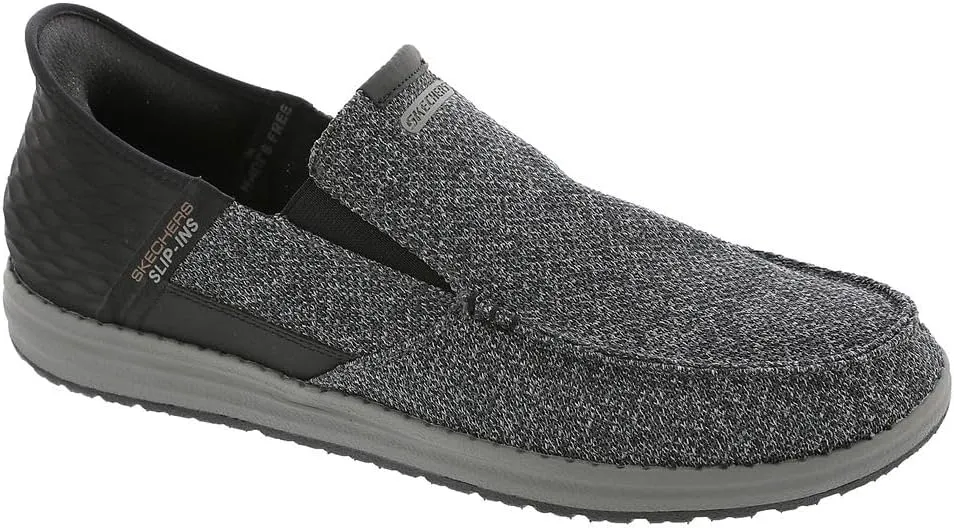 Skechers Men's Melson Bentin Hands Free Slip in