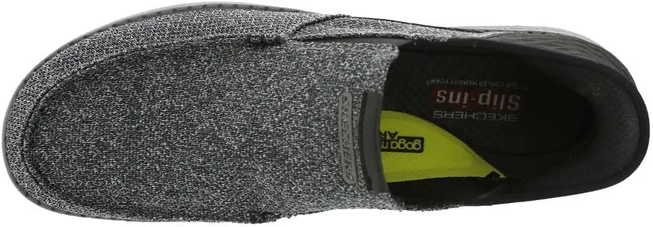 Skechers Men's Melson Bentin Hands Free Slip in