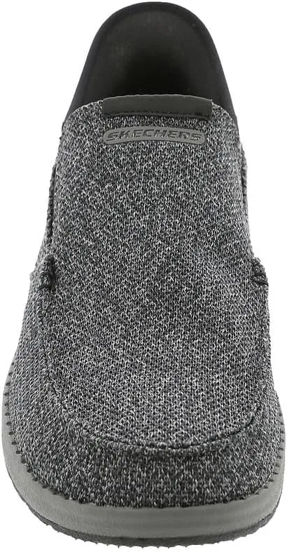 Skechers Men's Melson Bentin Hands Free Slip in
